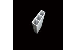 China Customized High strength Light weight Automotive Aluminum Crash Beam with IATF 16949 supplier