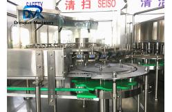 China Small Plant Mineral Water Bottling Machine Turnkey Project From A to Z supplier