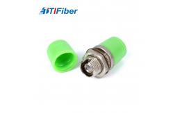 China TTIFiber Quick Assembly Connector FC Fiber Optic Adapter For FTTX supplier