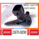 Engine Diesel Fuel Injector 23670-11030 23670-0E090