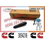 Diesel engine parts Fuel Injector 3054218 3054253 4914325 For NT855 NTA855 Engine for sale