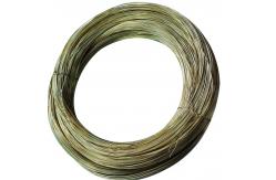 China 1.8mm Width C26800 Copper Alloy Wire For Electronic Connectors supplier