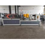 Nc Multi Blades Spiral Paper Tube Making Machine 20mm Diameter for sale