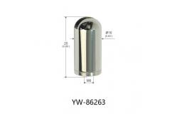 China ∅15*31mm Wall Mounted Cable Picture Hanging Systems OEM ODM YW86260 supplier