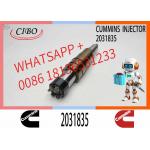 Common Rail Injectors XPI 2086663, 2029622, 2031836, 2031835, 1933613, 575177 DC1305, DC1307, DC1310, DC1312 for sale