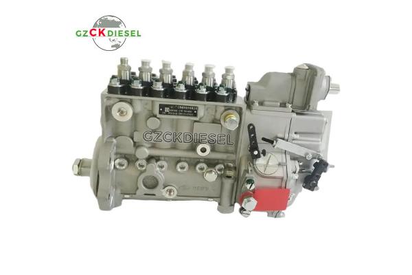 Fuel Injection Pump 3960919 A3960919 3966817 for Cummins 6BT5.9 6BT Engine