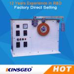220v 50~60Hz 10 / 20 / 30 / 50kg Wear Testing Machine , Wear Testing Equipment for sale