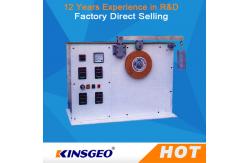 China AC220V±10%，50HZ Automatic Fabric Testing Equipment OEM / ODM Available 120kg supplier