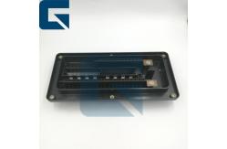 China 183-1000 Fuse Box For Excavator E320C Electrical Part 1831000 supplier