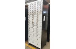 China OEM Service 125mm Height Jewellery Locker In Bank Fire Resistant supplier
