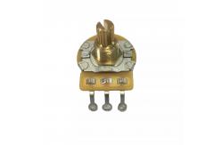 China LP SG Electric Guitar Pots DC 500V Continuous Rotary Switch supplier