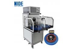 China Automatic Wheel Hub Motor Stator Tesing Machine Surge Test Machine supplier