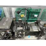 Fin Tube Machine With Fin Rolling Mechanism 16-56mm for sale
