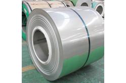 China 201 304 321 309S 310 310S 316L 321 Hot Rolled Coil supplier