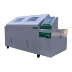 IEC 60068-2-11 Programmable Salt Spray Salt Mist Fog Corrosion Test Chamber for sale