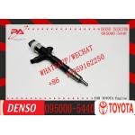 095000-5440 095000-5440 23670-39316 Diesel Common Rail Fuel Injector For Toyota for sale