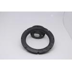 OEM Precision CNC Milling Service Graphite Sealing Ring For Aerospace for sale
