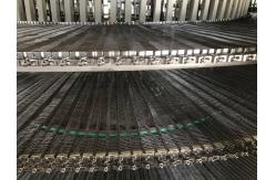 China                  Spiral Cooling Conveyor Tower Factory Direct Sales              supplier