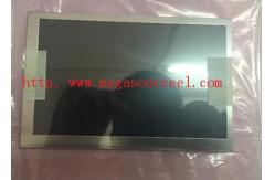 China LED backlight MONITOR with WVGA resolution G070VW01 V1 wide viewing angle supplier