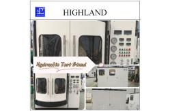 China YST380 Hydraulic Test Stand High Degree of Integration for Excavator supplier