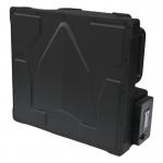 Anti Drone System Portable Drone Detection and Jamming Shield