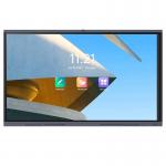 Top Picks H11S 65 Inch Smart Board Interactive Whiteboard AG Interactive Board 20 Points for sale