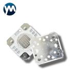 UV LED COB Module 72W UV Curing Flashlight Module 180 Degree Lens View Angle for sale