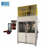Motor Stator Automatic Coil Winding Machine New Energy for sale