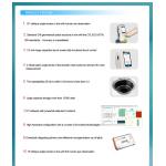 45/0 Structure Colour Measurement Spectrophotometer 3nh NS800 With PC Software