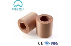 China 10CM Adhesive Tape For Dressing Wounds supplier