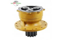 China Swing Motor 467-3079 for E307E2 E308E2 E308D Excavator supplier