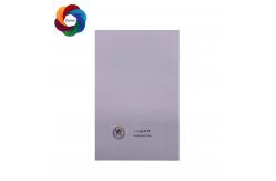 China A4 150 Grams Anti Counterfeiting Paper With Fiber And Security Thread Watermark supplier
