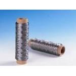 ROHS Certification Sintered Metal Fiber , 35micron Metal Composite Wire for sale