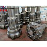 Mission60 DTH Bit for High Air Pressure Rock Drilling Dht Hammer M60 Design and Performance for sale