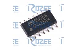 China OPA4227UA/2K5 supplier