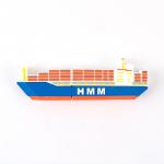 Custom USB Flash Drives Colorful Open Mold By Customer Shape for sale