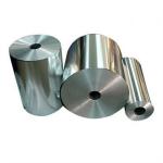 Eco Friendly Food Grade Coating Aluminium Coil 1235 Aluminum Foil Sheet For Food Packing for sale