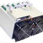 China Most Competitive Bitcoin Miner Ebit E9.3 16T SHA256 Asic Miner With PSU Better than antminer S9 S11 S15 for sale