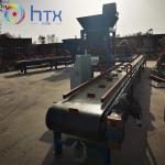 Automatic Artificial Stone Production Line Kerb Stone Manufacturing Machine for sale