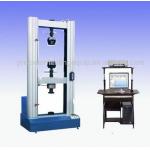 WDW-E Electronic Computerized Universal Textile Testing Lab Equipment for sale
