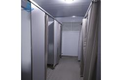 China Shower Room Detachable Container House Modular Easy Deployment Quick Relocation supplier