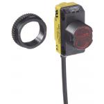 10-30V DC BANNER QS18VP6D Sensor Diffuse Proximity Photoelectric for sale