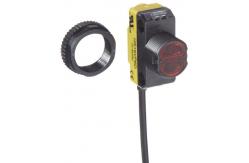 China 10-30V DC BANNER QS18VP6D Sensor Diffuse Proximity Photoelectric supplier