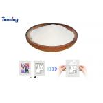 Heat Transfer 1kg 5kg 20kg White Polyurethane TPU Hot Melt Adhesive DTF Powder