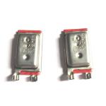 Klixon 7AM Motor Protector Bimetal Switch With Mylar Sleeve for sale