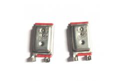 China Sensata 7AM 020 65C Thermal Overload Switch For Motor Temperature Protection supplier