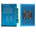 Digital Stepper Motor Driver HB860H 0.5a for sale