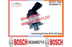 China BOSCH DRV Valve 0928400719 Control Valve 0928400719 For Benz W164 X164 Dodge supplier