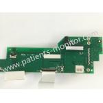 ZOLL M Series Defibrillator Battery Interconnect Board Assembly For Units EtC02 9301-0303 for sale
