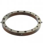 CHCS-10t Independent Four Channel Three Way 10t Force Load Cell for sale